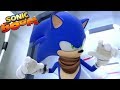 Sonic Boom | Guilt Tripping | Episode 12