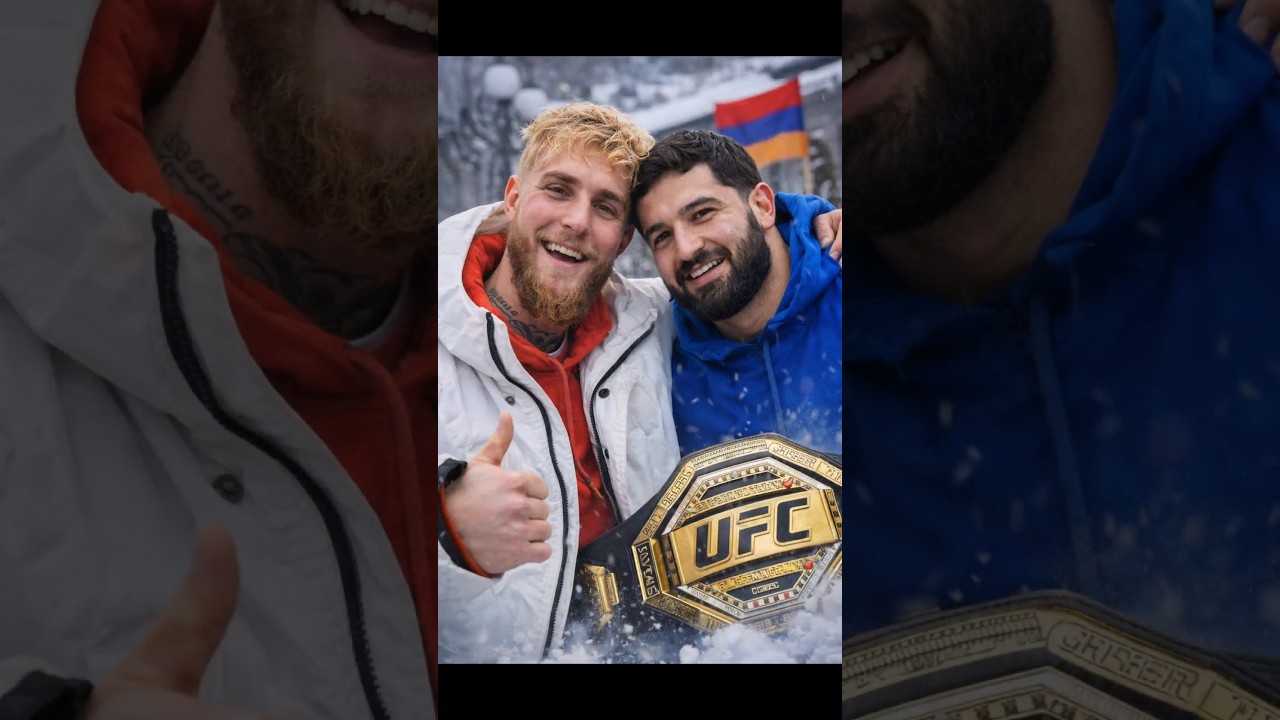 С АРМАНОМ ОЧЕНЬ КРУТО!