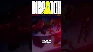 Dispatch Chase gets New Powers @supernintendad