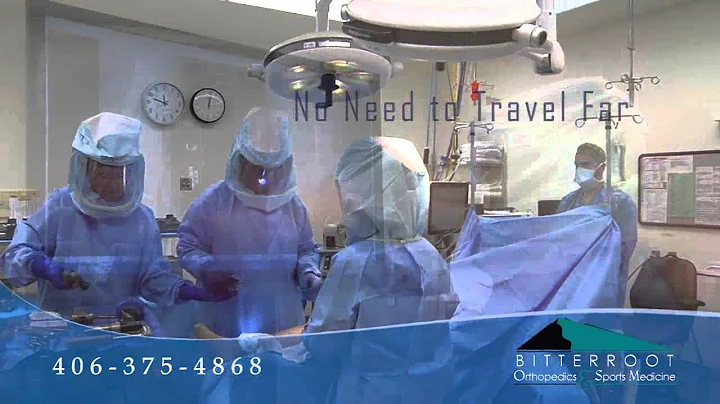 MDMH Orthopedic Surgery Video-Dr. Dolecki-30sec