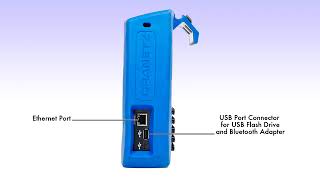 Details Video - Dranetz HDPQ Instrument Overview Guide