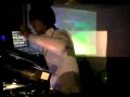 AYUSE KOZUE - Don&#39;t Let You Down (epiCCoLoR Remix)  @FLY ABOVE 2010/01/16