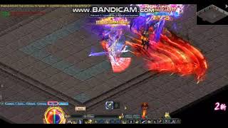 Conquer Online Server Kylin