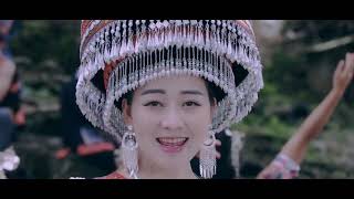 MV Laj Tsawb 邹兴兰   Xanadu《世外桃源》  Hmong New Music 2018   2019