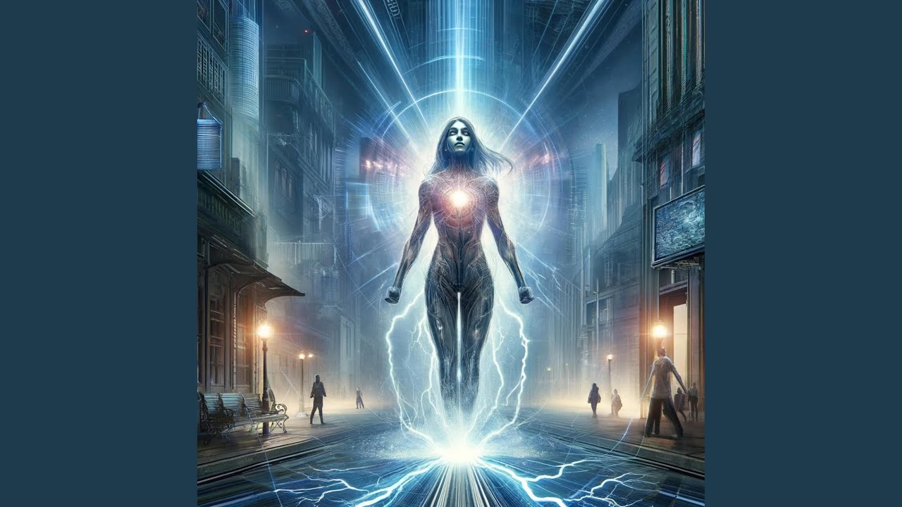 Regardez Empowerment Code sur YouTube Regardez Empowerment Code sur YouTube