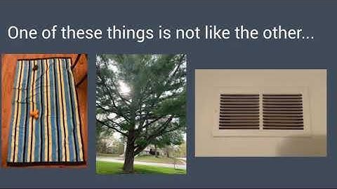 4th Grade Geometry Lesson 5 -- Types of Lines