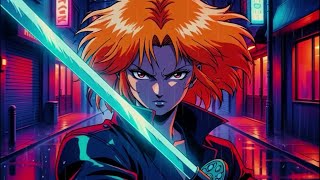 𝟭𝟵𝟵𝟭 𝗗𝗜𝗚𝗜𝗧𝗔𝗟 𝗦𝗢𝗨𝗟 // Synthwave, Retrowave, Cyberpunk Mix