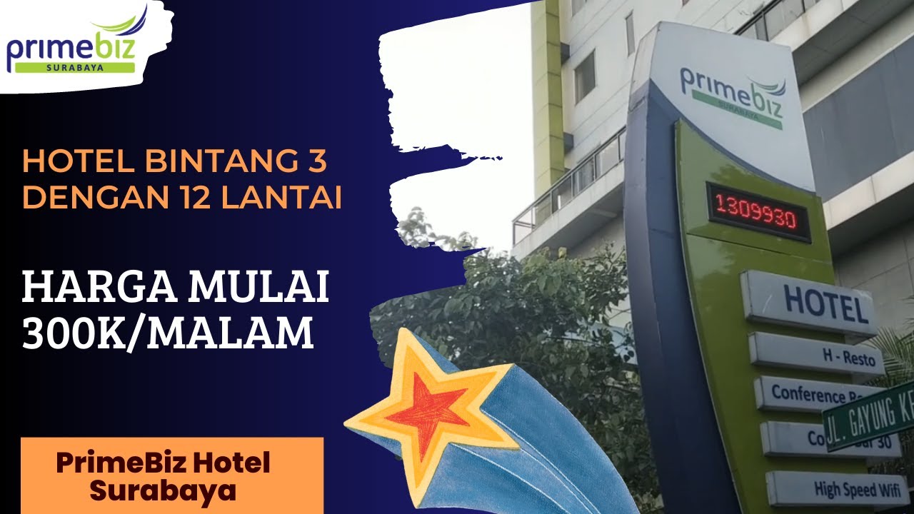 Mulai Dari 300 Ribu Saja Sudah Bisa Menikmati Hotel Bintang 3 Di mulai-dari-300-ribu-saja-sudah-bisa-menikmati-hotel-bintang-3-di