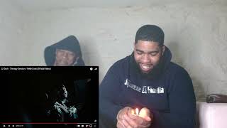 Lil Durk - Therapy Session \/ Pelle Coat (Official Video)|Reaction