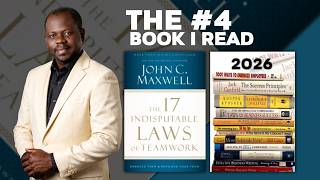 The 17 Laws to Build Your High-Performance Team | The Leader's Library | Dr. BTA