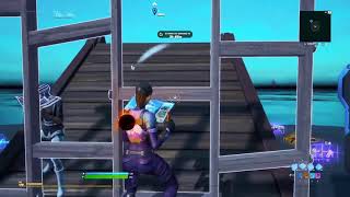 Keke Fortnite Montage