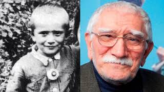 Как менялся Армен Джигарханян с 7 до 85 лет