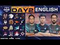 [English] PMS 2026 Phase 1 | Week 2 | Day 2 #PUBGPC #PMS