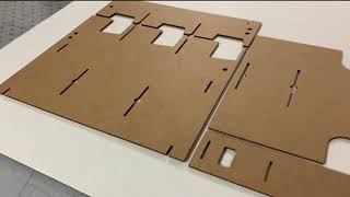 Baysek Die Cutter Accommodates Packaging Challenges