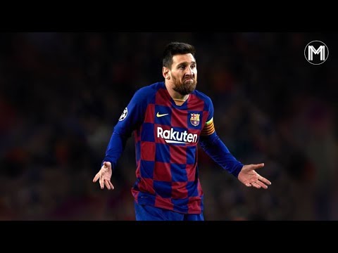 Video: Ele Ridică Sancțiunea Către Messi