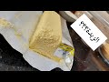 أفضل أنواع الزبدة أو المارغرين في صنع الطمينة