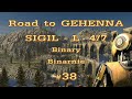 The Talos Principle: Road To Gehenna #027 - Goliath ...