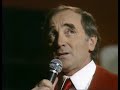 Charles aznavour  camarade 1977