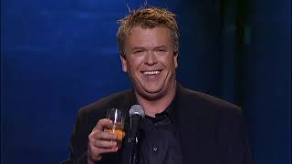 RON WHITE LIVE