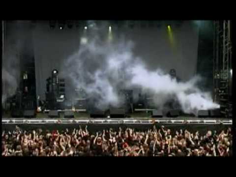 London After Midnight - Kiss Live 2002