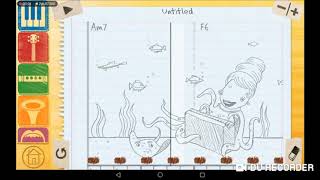 Prikaz Sketch a Song