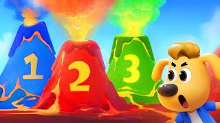 kid learns count learns numbers useful story educational