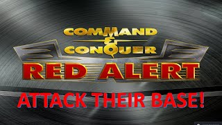 Famous Command and Conquer Red Alert 3v3 (No no no ATTACK THEIR BASE!) Net Worth