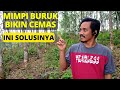 Part 58 sering mimpi buruk bikin cemas dan takut berlebihan