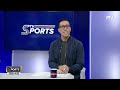 Camotes Island, host ng National Age Group Triathlon Series