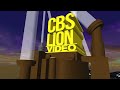 The My Own Fox Logos Series S1EP1 My Own 30th Century Lion By Kirby 