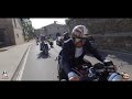 Distinguished Gentleman's Ride 2019 / BERGAMO