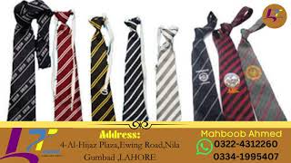 Uniform manufacturer in Pakistan