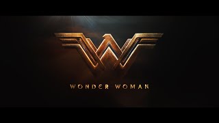 Wonder Woman | Classic TV Theme