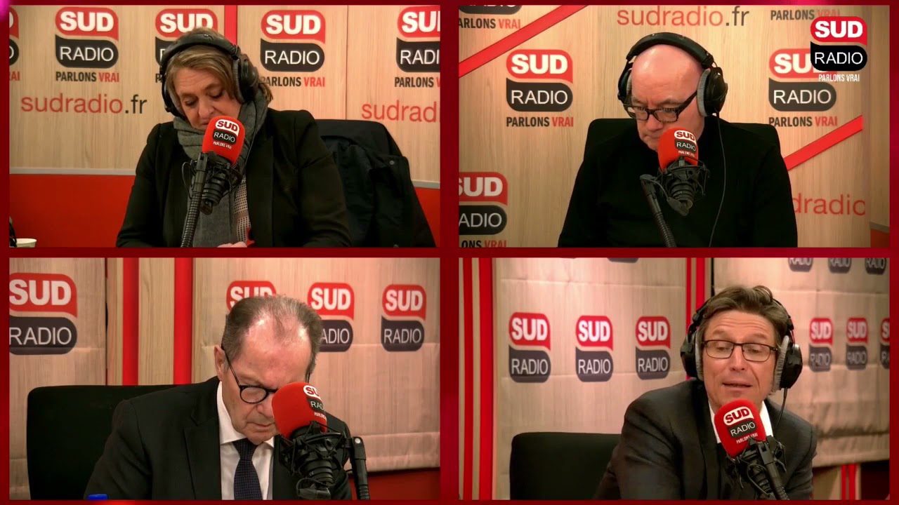 Colloque sur l'Afghanistan à l'Assemblée nationale