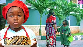 You Will Laugh And Forget Your Sorrows After Watching This Newly Released 2026 EBUBE OBIO's Movie