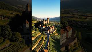 Most Beautiful Place In 2025