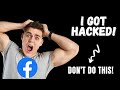 10 Essential Tips to Protect Your Facebook Account from Hackers
