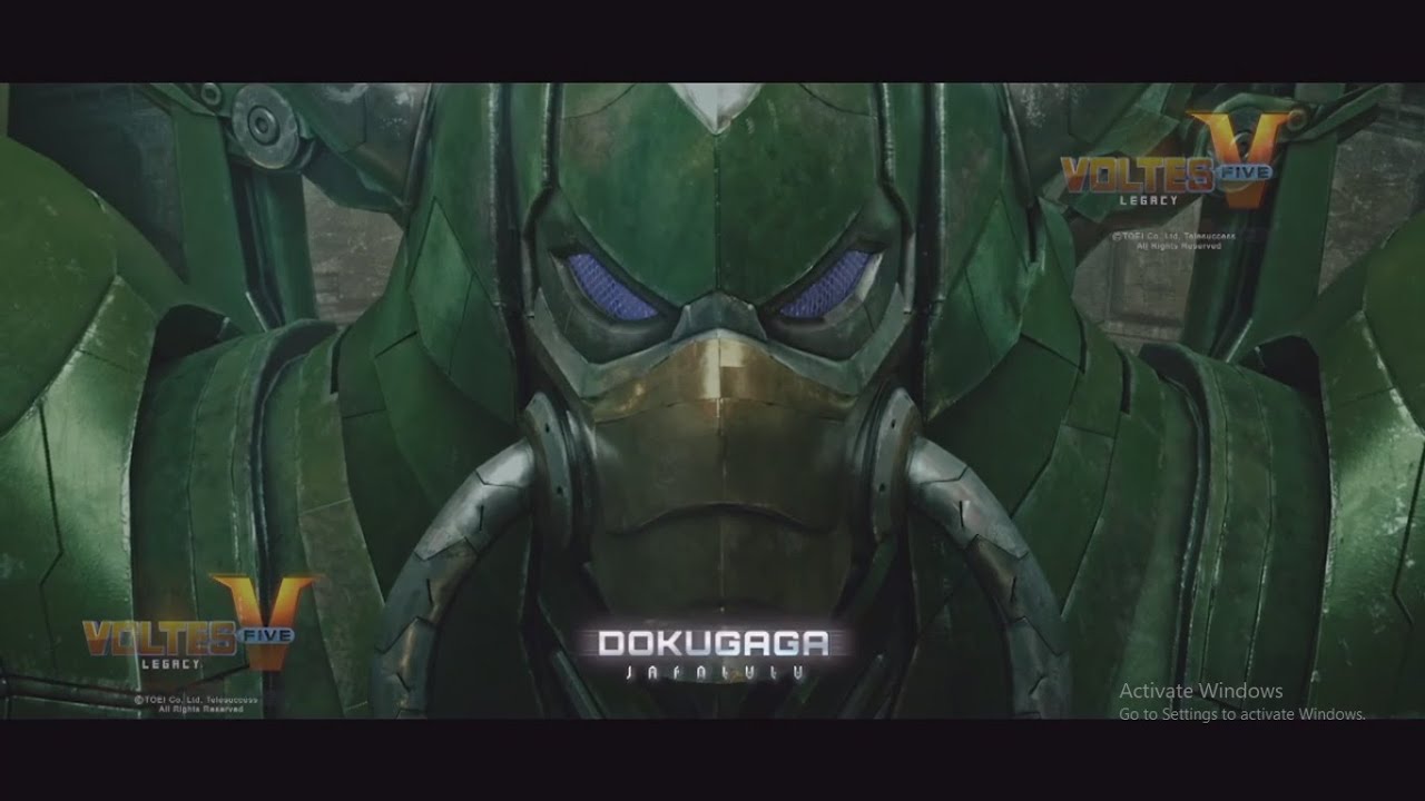 Voltes V Legacy The Boazanian Beast Fighters YouTube voltes-v-legacy-the-boazanian-beast-fighters-youtube