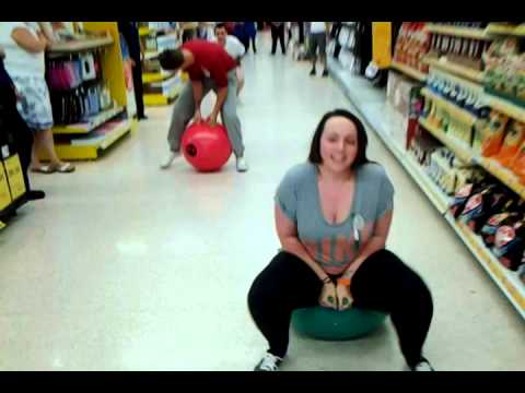 tesco space hopper