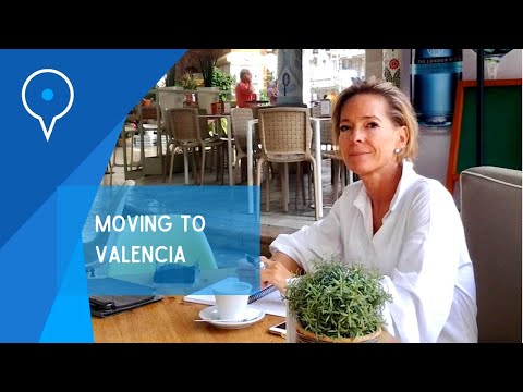 Moving to Valencia – with relocations expert Laurence Lemoine, Valencia Expat Services