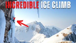 Guy Lacelle: How an Avalanche Took the World's Greatest Ice Climber | Mountaineering Gone Wrong