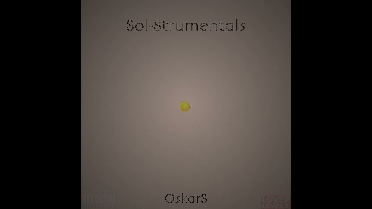 OskarS - Build-Break (Official Audio)