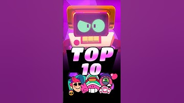 Top 10 Best Hypercharges!