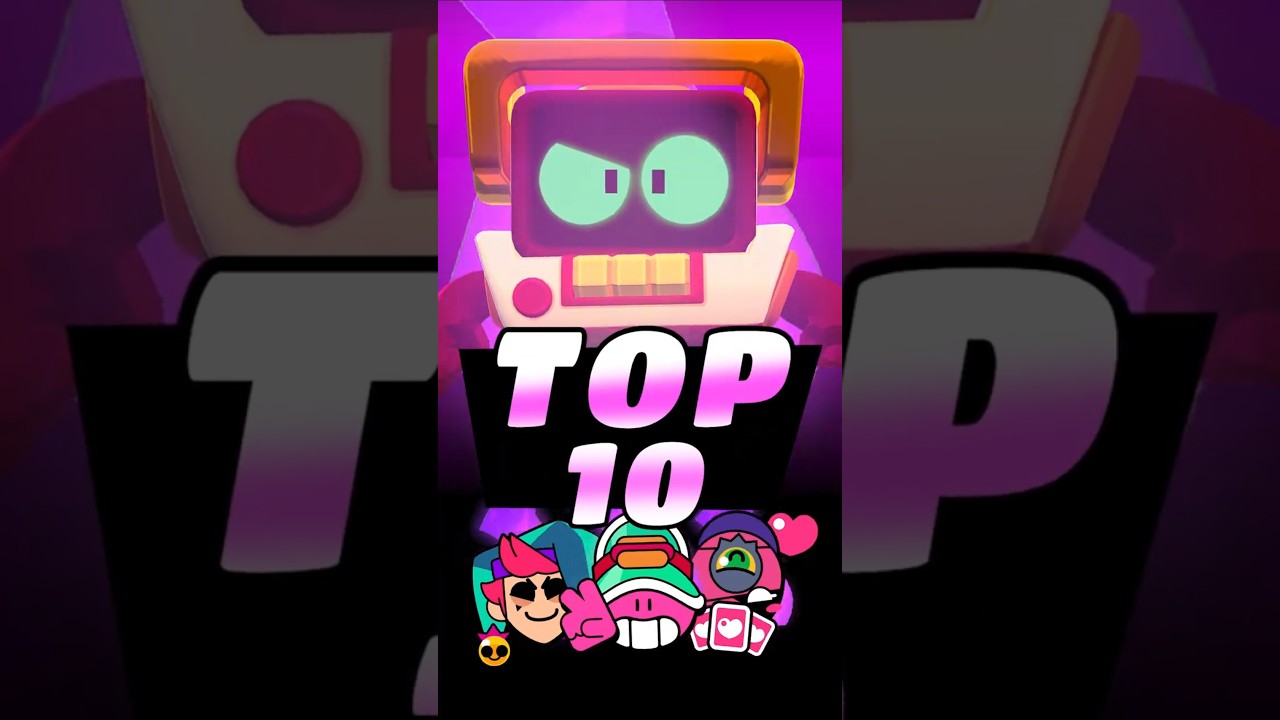 Top 10 Best Hypercharges!