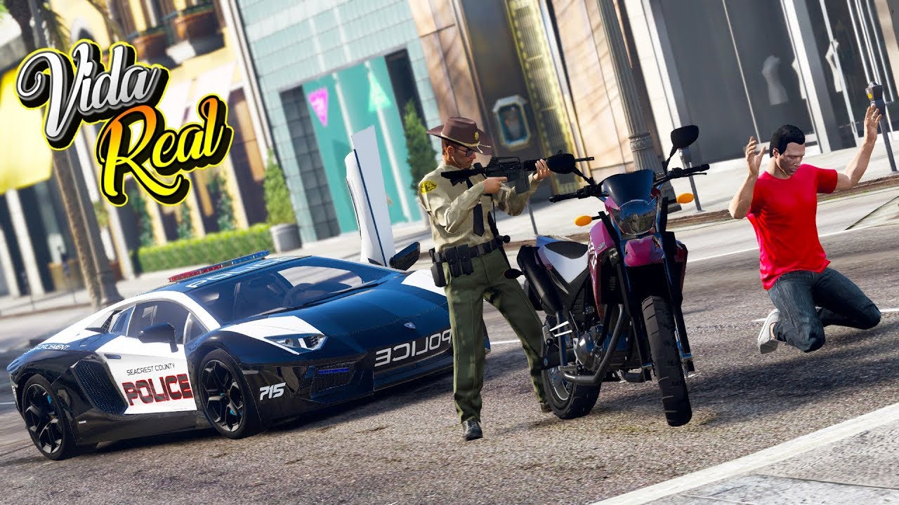 gta v glitches reddit GTA V: VIDA REAL | A POLICIA DESCOBRIU TUDO, SERÁ QUE VOU PERDER MEU EMPREGO? #EP.56 - Tj