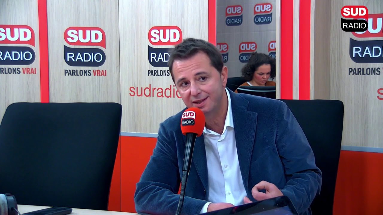 Didier Maïsto raconte ce qu'il a vu lors de l'anniversaire des gilets jaunes !