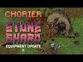 #14. Stoneshard. The Equipment Update 2. Двойное прохождение. Двуручные топоры и двуручные булавы.