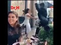 من قلبي بغني وانا معاك 