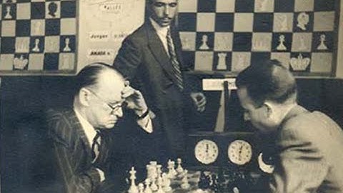 I Found The Longest Game Of Chess Possible