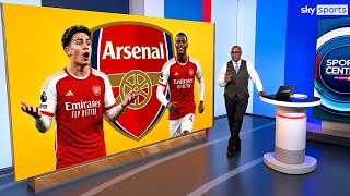 ARSENAL DONE DEAL 122M Yildiz Konsa To Arsenal Here We Go Soon Arsenal Transfer News